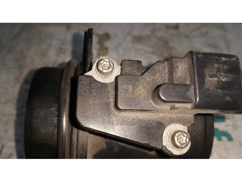 Recambio de caudalimetro para citroën c4 picasso sx referencia OEM IAM AFH6038 9662635680 