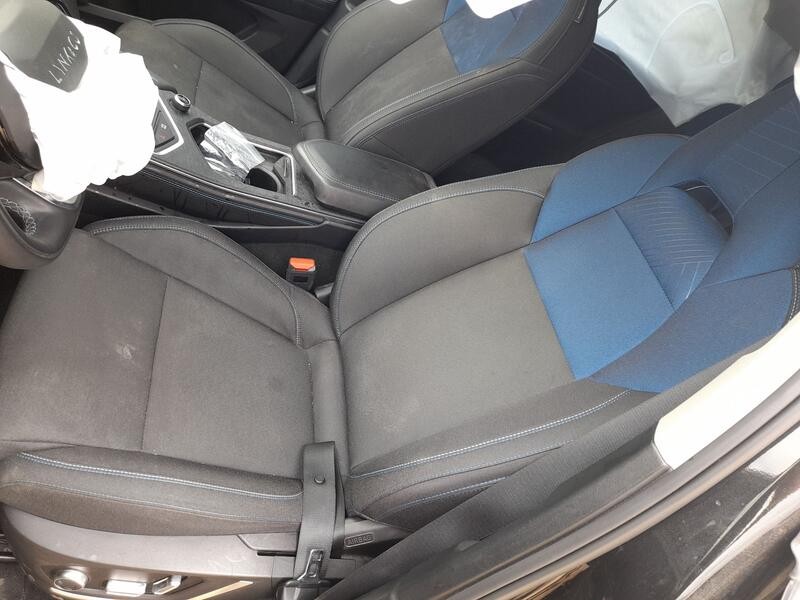 Recambio de asiento delantero izquierdo para lynk & co 01 phev referencia OEM IAM   