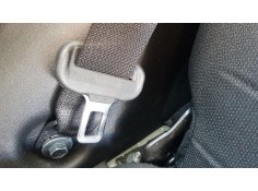 Recambio de cinturon seguridad trasero derecho para peugeot 108 1.0 vti 72 referencia OEM IAM B0008722XX  