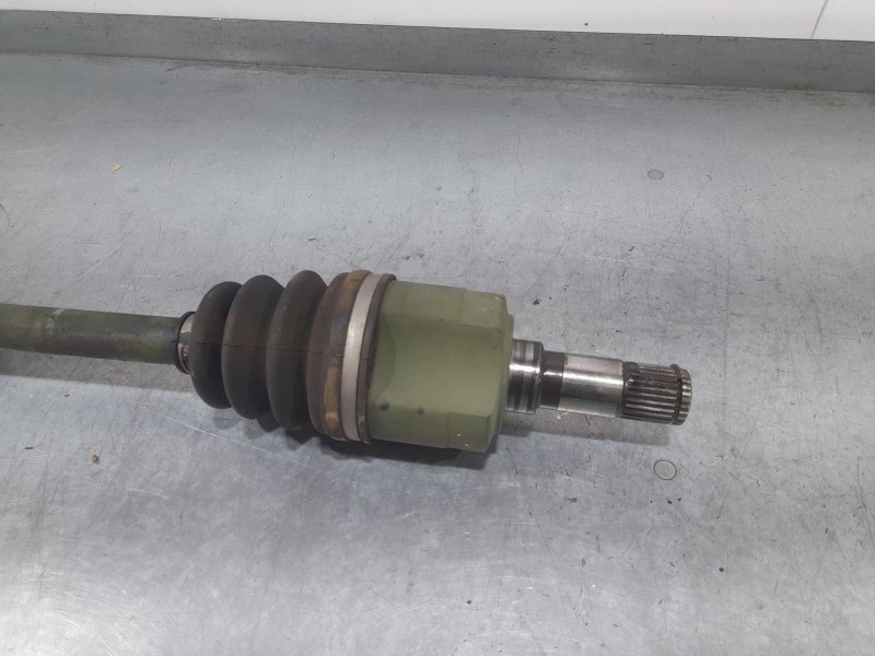 Recambio de transmision delantera derecha para kia shuma i (fb) 1.5 i 16v referencia OEM IAM 0K2A32540X  