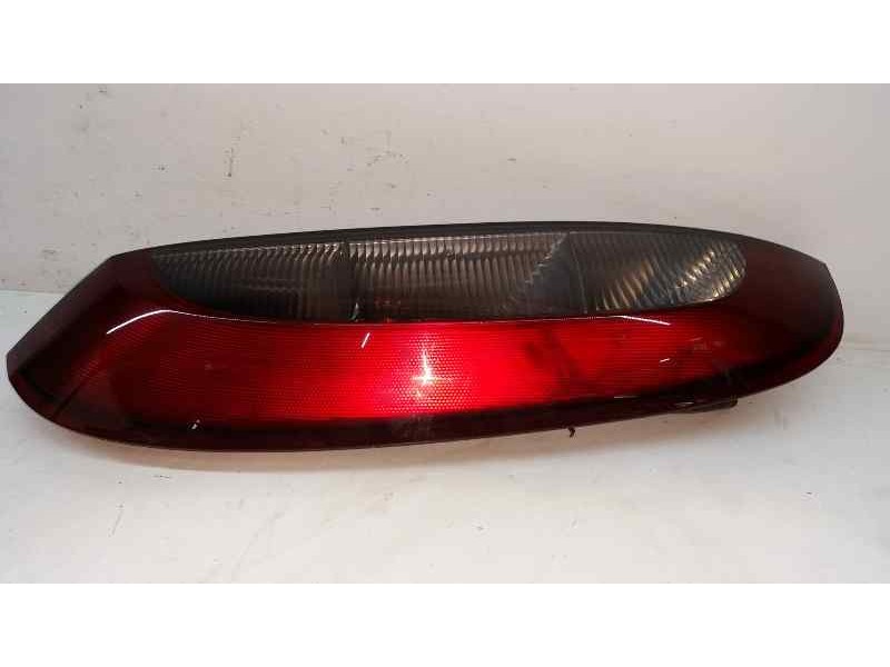 Recambio de piloto trasero izquierdo para opel corsa c blue line referencia OEM IAM   