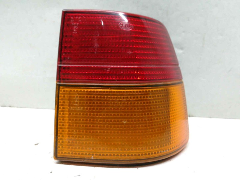 Recambio de piloto trasero derecho para seat toledo (1l) base referencia OEM IAM   EXTERIOR