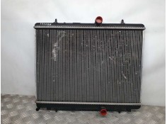 RADIADOR AGUA 9657576580 993746N VALEO