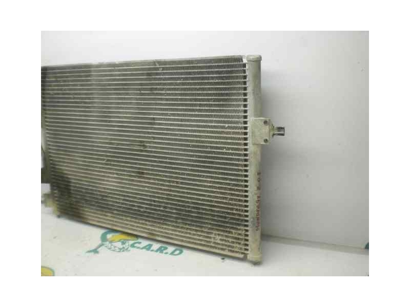 Recambio de condensador / radiador aire acondicionado para ford mondeo berlina (gd) 2.0 16v cat referencia OEM IAM   