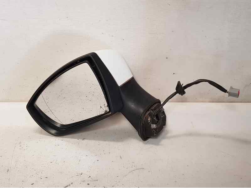 Recambio de retrovisor izquierdo para ford kuga (cbv) trend referencia OEM IAM  7 CABLES ELECTRICO C INTERMITENTE , FALTA TAPA ,
