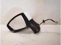 Recambio de retrovisor izquierdo para ford kuga (cbv) trend referencia OEM IAM  7 CABLES ELECTRICO C INTERMITENTE , FALTA TAPA ,