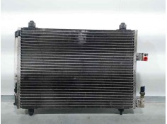 Recambio de condensador / radiador aire acondicionado para citroën c5 berlina attraction referencia OEM IAM 9652775780 876227Q V