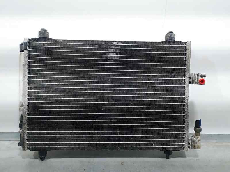 Recambio de condensador / radiador aire acondicionado para citroën c5 berlina attraction referencia OEM IAM 9652775780 876227Q V