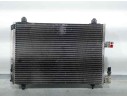 Recambio de condensador / radiador aire acondicionado para citroën c5 berlina attraction referencia OEM IAM 9652775780 876227Q V