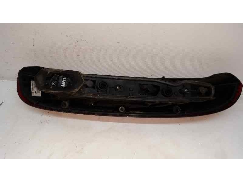 Recambio de piloto trasero izquierdo para opel corsa c blue line referencia OEM IAM   