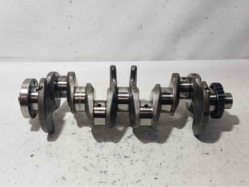 Recambio de cigueñal para seat ateca (kh7) 2.0 tdi referencia OEM IAM   