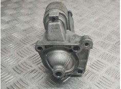 MOTOR ARRANQUE 8200331251 D7R49 VALEO