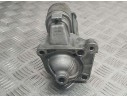 Recambio de motor arranque para renault megane ii coupe/cabrio dynamique referencia OEM IAM 8200331251 D7R49 VALEO