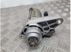 MOTOR ARRANQUE 02T911024N D6GS12M VALEO