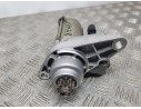 Recambio de motor arranque para seat ibiza sc (6j1) reference referencia OEM IAM 02T911024N D6GS12M VALEO