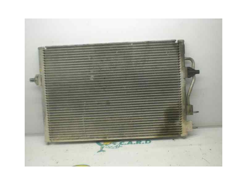 Recambio de condensador / radiador aire acondicionado para ford mondeo berlina (gd) 2.0 16v cat referencia OEM IAM   