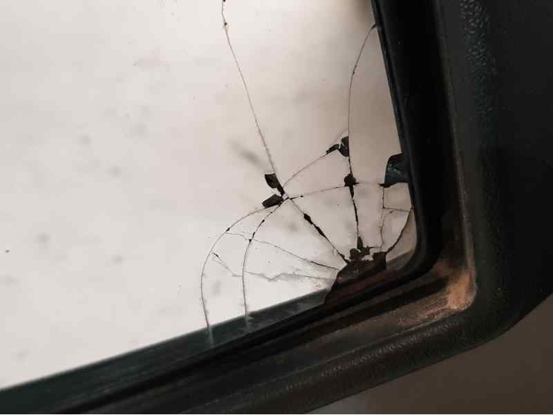 Recambio de retrovisor izquierdo para ford kuga (cbv) trend referencia OEM IAM  7 CABLES ELECTRICO C INTERMITENTE , FALTA TAPA ,