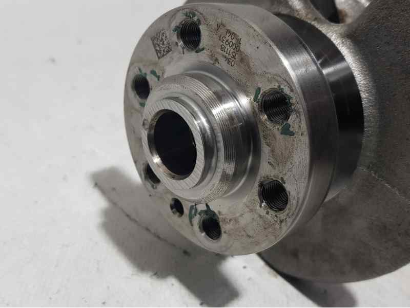 Recambio de cigueñal para seat ateca (kh7) 2.0 tdi referencia OEM IAM   