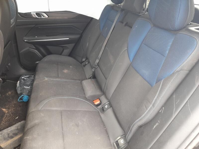 Recambio de asientos traseros para lynk & co 01 phev referencia OEM IAM   