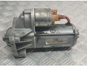 Recambio de motor arranque para renault megane ii coupe/cabrio dynamique referencia OEM IAM 8200331251 D7R49 VALEO