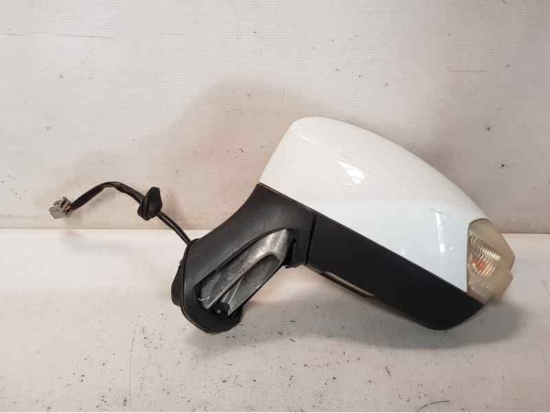 Recambio de retrovisor izquierdo para ford kuga (cbv) trend referencia OEM IAM  7 CABLES ELECTRICO C INTERMITENTE , FALTA TAPA ,