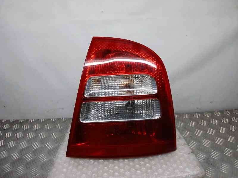 Recambio de piloto trasero derecho para skoda octavia berlina (1u2) ambiente referencia OEM IAM 1U6945096  