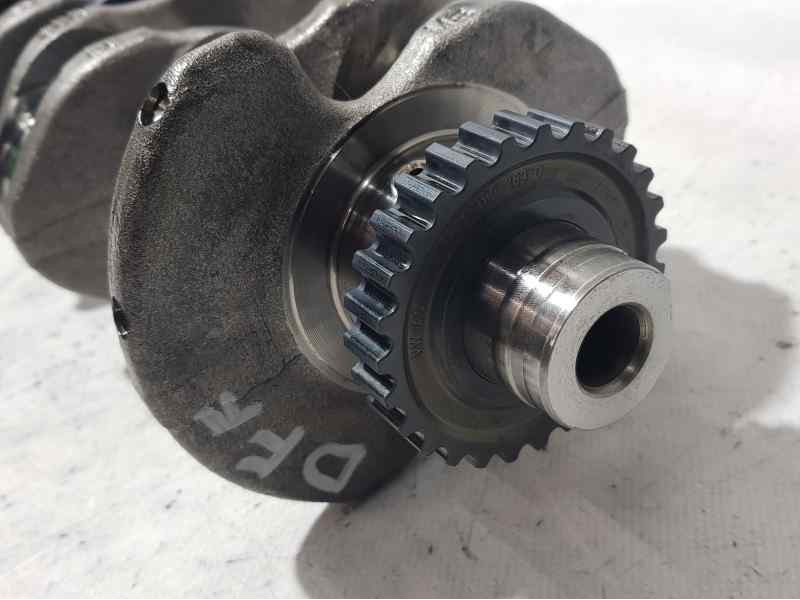 Recambio de cigueñal para seat ateca (kh7) 2.0 tdi referencia OEM IAM   