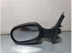 RETROVISOR IZQUIERDO SIN REF ELECTRICO 5 PINES