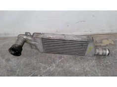 INTERCOOLER 24466787 BEHR