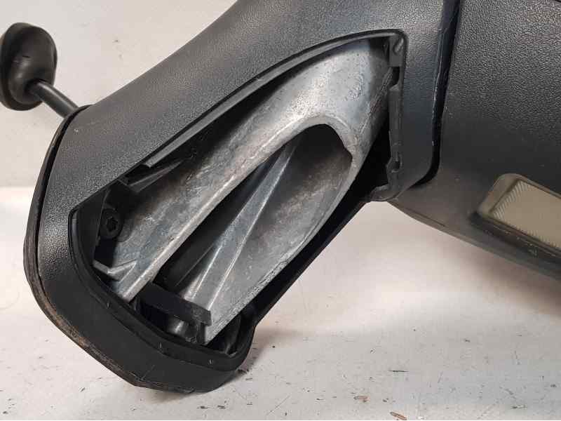 Recambio de retrovisor izquierdo para ford kuga (cbv) trend referencia OEM IAM  7 CABLES ELECTRICO C INTERMITENTE , FALTA TAPA ,