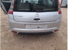 PARAGOLPES TRASERO 7410X0 