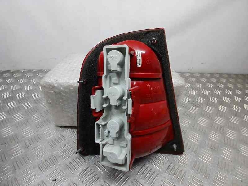 Recambio de piloto trasero derecho para skoda octavia berlina (1u2) ambiente referencia OEM IAM 1U6945096  