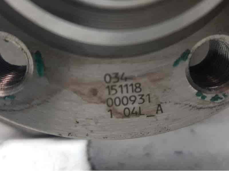 Recambio de cigueñal para seat ateca (kh7) 2.0 tdi referencia OEM IAM   