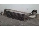 Recambio de intercooler para opel corsa c blue line referencia OEM IAM 24466787  BEHR