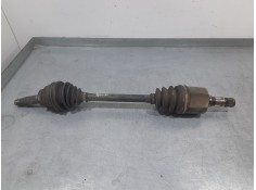 TRANSMISION DELANTERA IZQUIERDA 0K2A32560X 