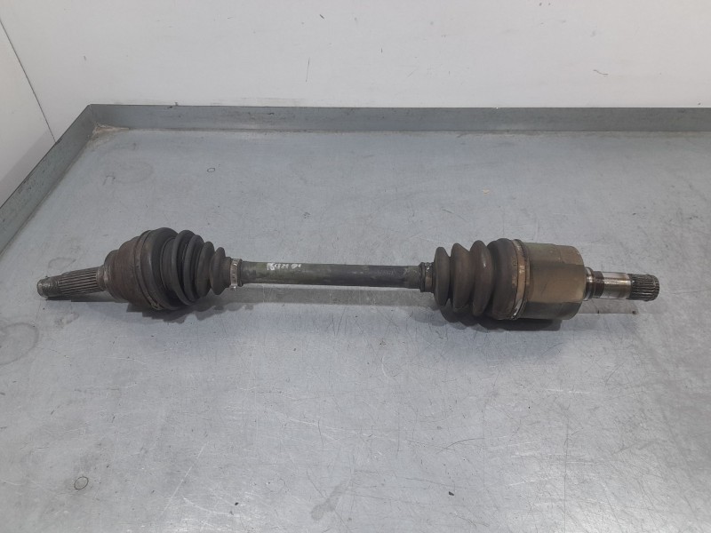 Recambio de transmision delantera izquierda para kia shuma i (fb) 1.5 i 16v referencia OEM IAM 0K2A32560X  