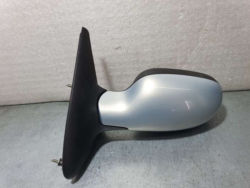 Recambio de retrovisor izquierdo para renault megane i fase 2 classic (la..) 1.4 16v rxe referencia OEM IAM SIN REF  ELECTRICO 5