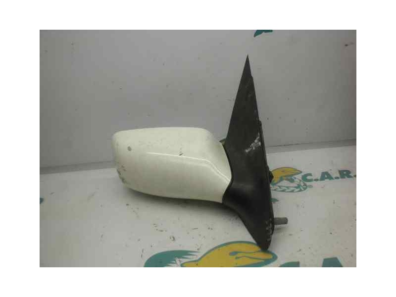Recambio de retrovisor derecho para ford mondeo familiar (gd) clx referencia OEM IAM   ELECTRICO 5 PINS