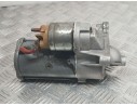 Recambio de motor arranque para renault megane ii coupe/cabrio dynamique referencia OEM IAM 8200331251 D7R49 VALEO
