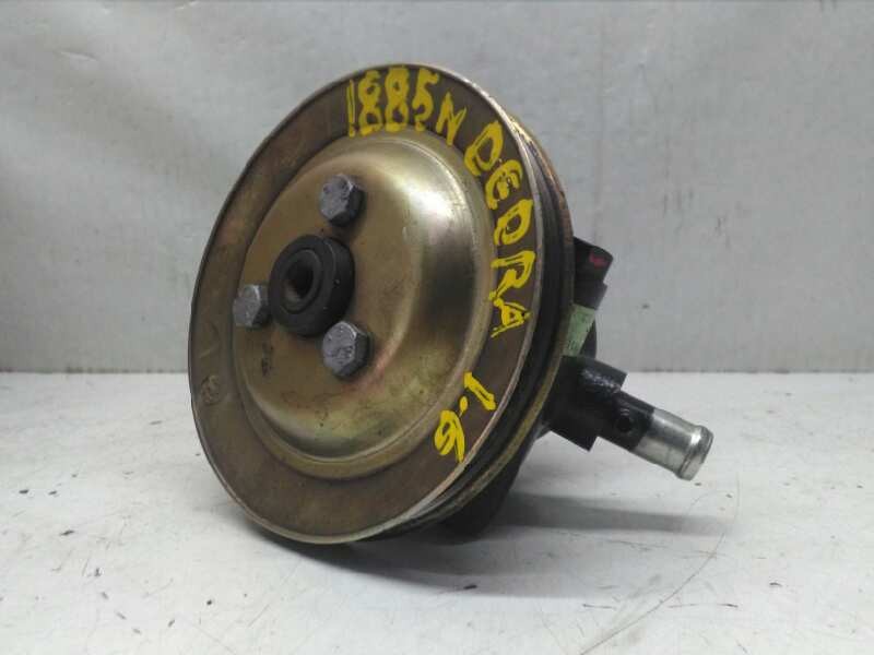 Recambio de bomba direccion para lancia dedra berl. 1.6 cat referencia OEM IAM 46413323 26034983FC 