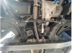 Recambio de puente delantero para citroën c3 live pack referencia OEM IAM 9807026780  