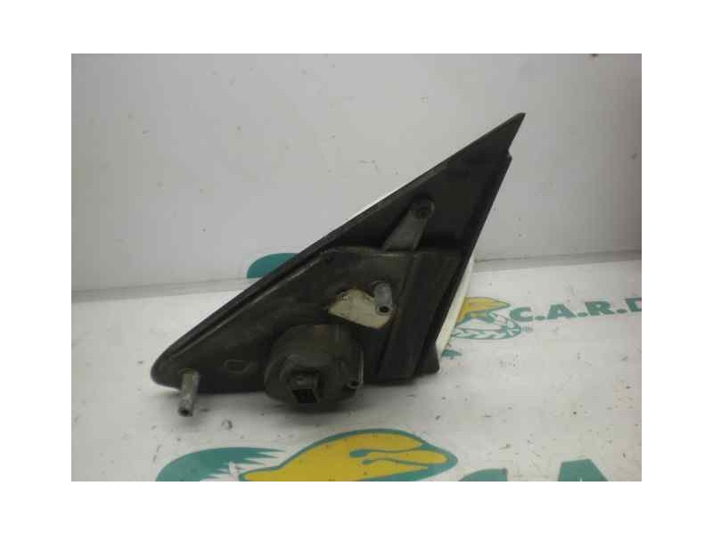 Recambio de retrovisor derecho para ford mondeo familiar (gd) clx referencia OEM IAM   ELECTRICO 5 PINS