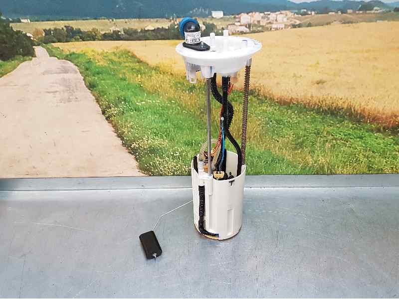 Recambio de aforador para citroën jumper grossraumkasten 33 l2h2 bluehdi 110 referencia OEM IAM 0137908908  