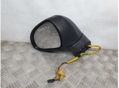 RETROVISOR IZQUIERDO SIN REF ELECTRICO 6 CABLES