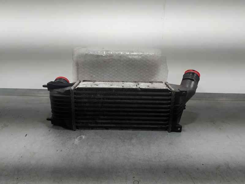 Recambio de intercooler para citroën c5 berlina attraction referencia OEM IAM 9645682880 8744823N VALEO
