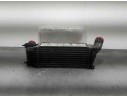 Recambio de intercooler para citroën c5 berlina attraction referencia OEM IAM 9645682880 8744823N VALEO