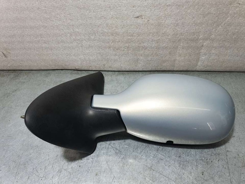 Recambio de retrovisor izquierdo para renault megane i fase 2 classic (la..) 1.4 16v rxe referencia OEM IAM SIN REF  ELECTRICO 5