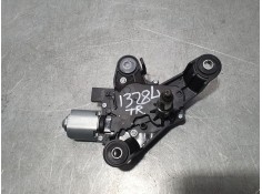 Recambio de motor limpia trasero para opel corsa f edition referencia OEM IAM 9819900080 0390205114 BOSCH