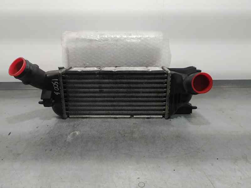 Recambio de intercooler para citroën c5 berlina attraction referencia OEM IAM 9645682880 8744823N VALEO