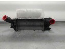 Recambio de intercooler para citroën c5 berlina attraction referencia OEM IAM 9645682880 8744823N VALEO